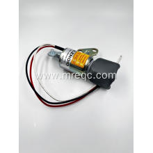 SA-4899-12 Shut off Solenoid Valve